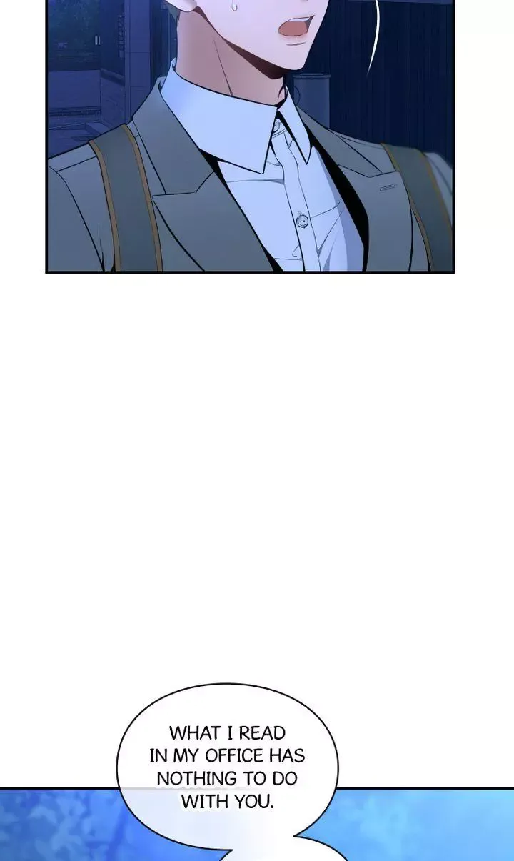 No Moral - Chapter 21 Page 47