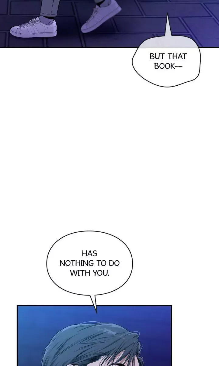 No Moral - Chapter 21 Page 49