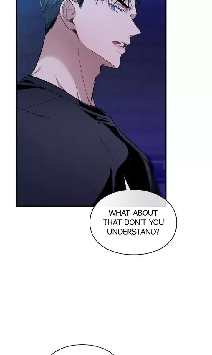 No Moral - Chapter 21 Page 50