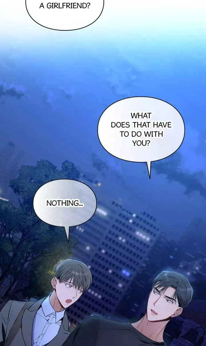 No Moral - Chapter 21 Page 54