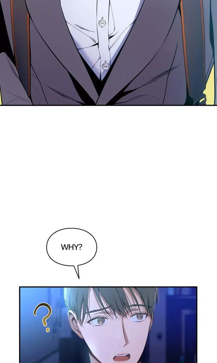No Moral - Chapter 21 Page 61