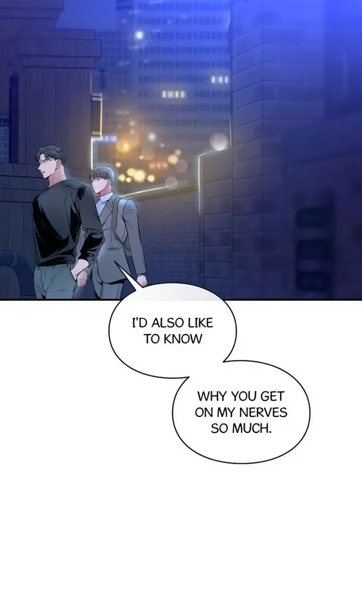 No Moral - Chapter 21 Page 63