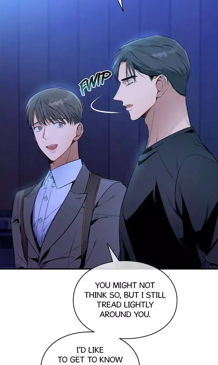 No Moral - Chapter 21 Page 72
