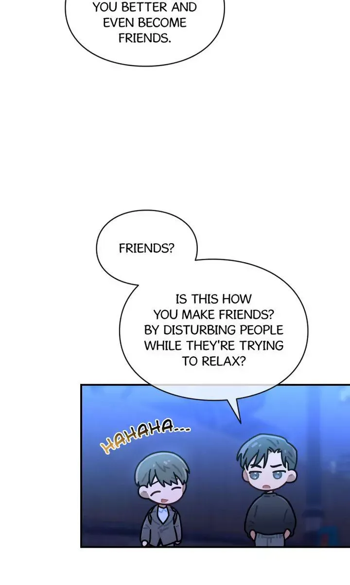 No Moral - Chapter 21 Page 73