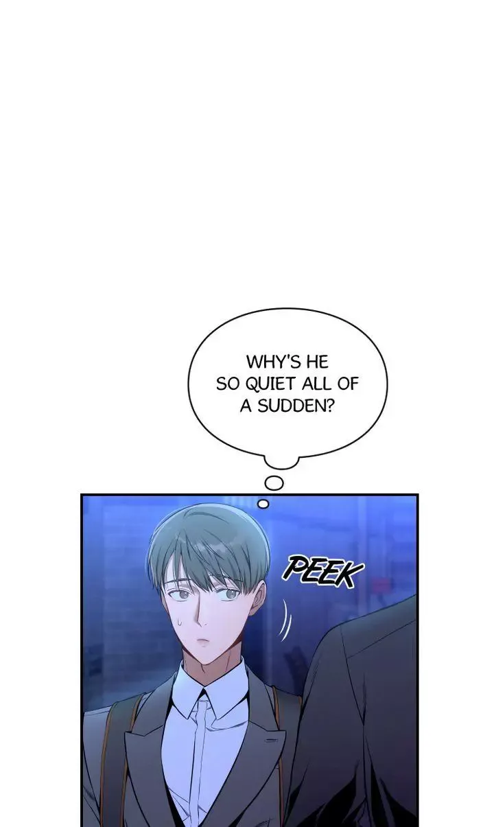 No Moral - Chapter 21 Page 77