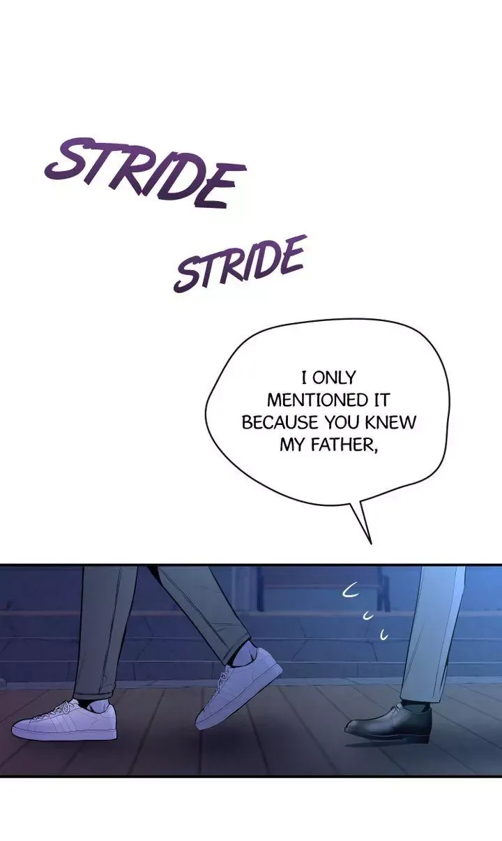 No Moral - Chapter 21 Page 85