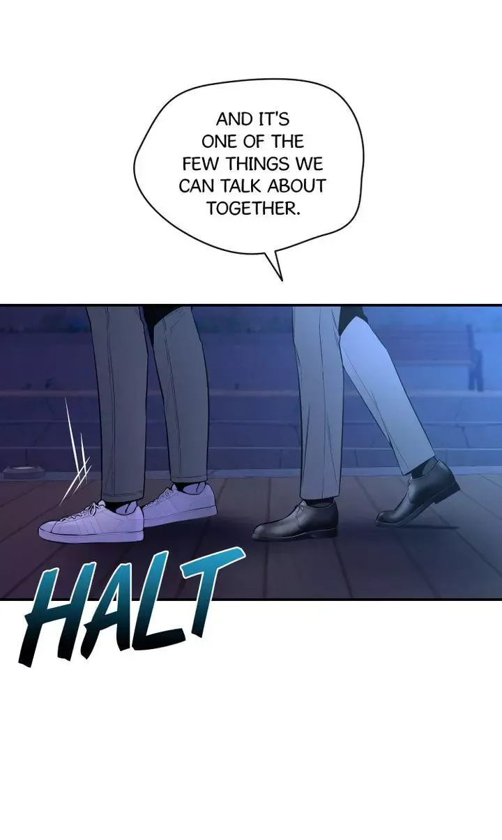 No Moral - Chapter 21 Page 86