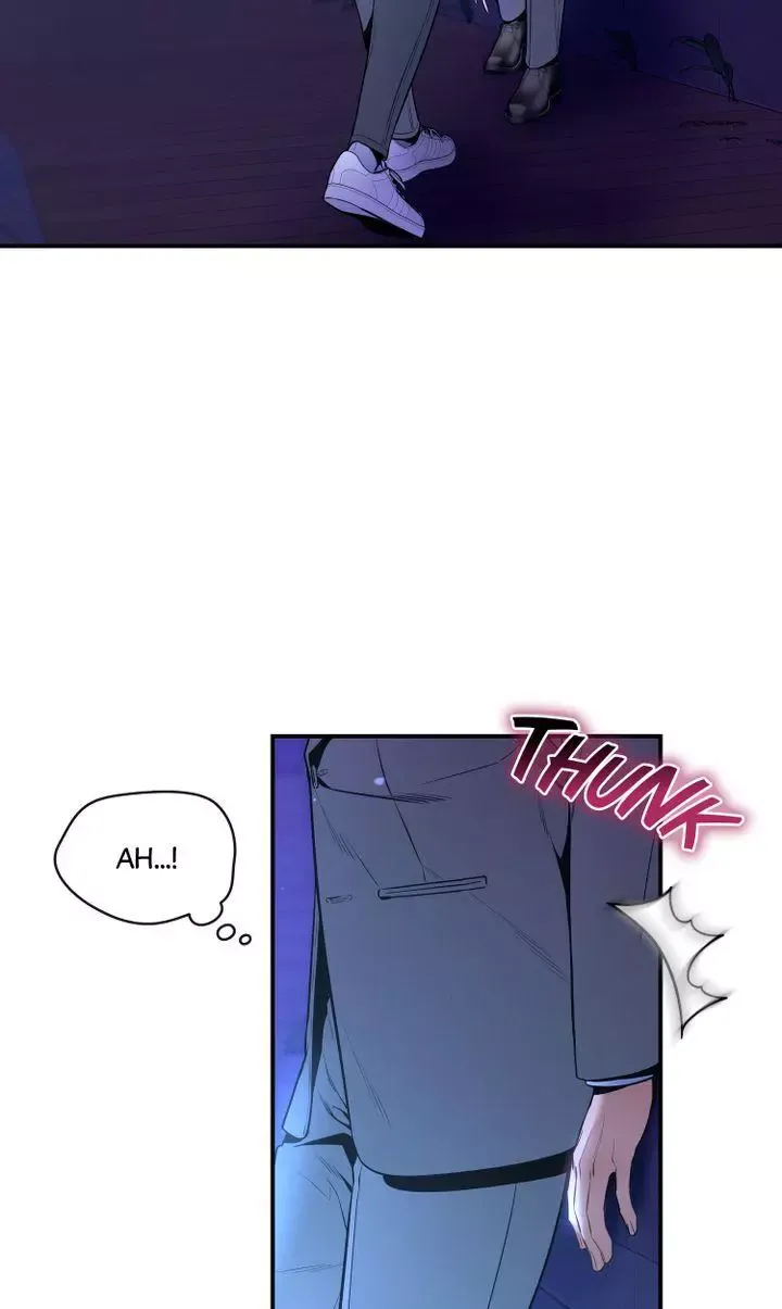 No Moral - Chapter 21 Page 91