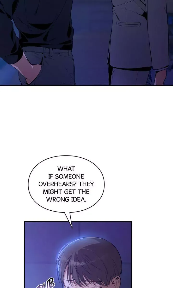 No Moral - Chapter 22 Page 3