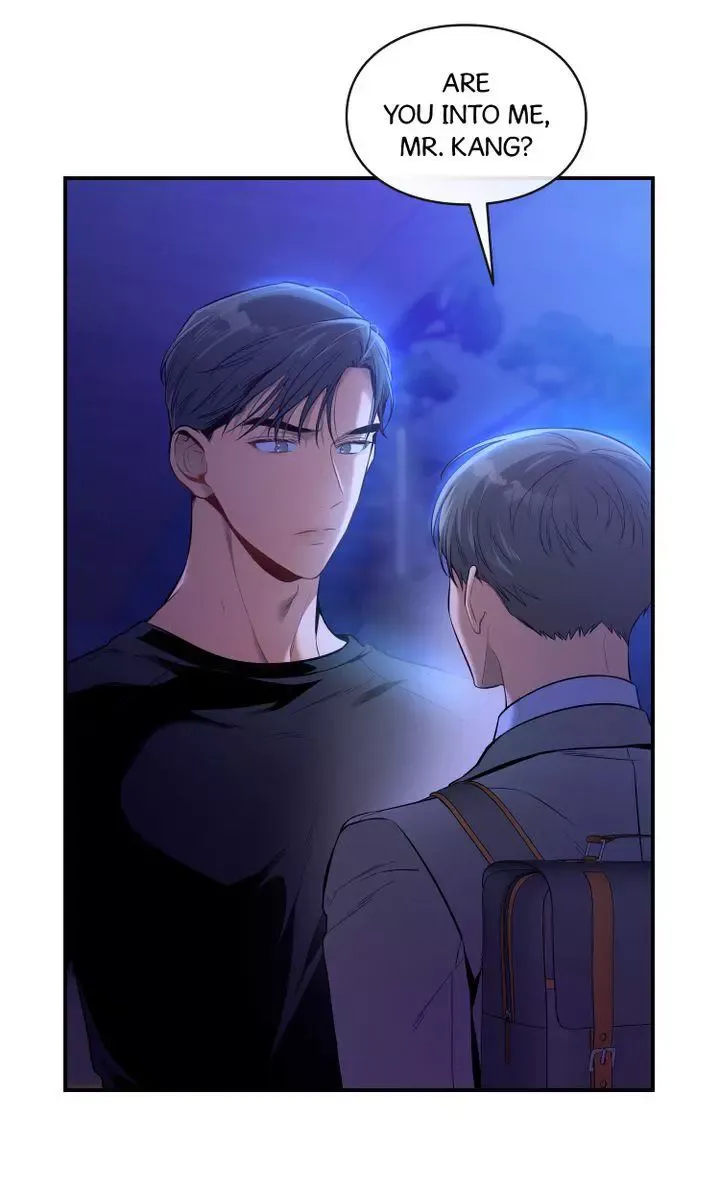 No Moral - Chapter 22 Page 6