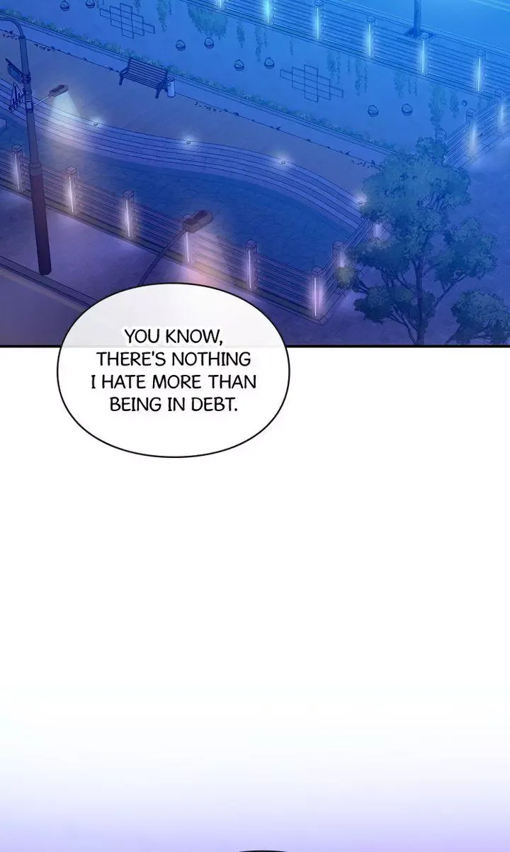 No Moral - Chapter 22 Page 16