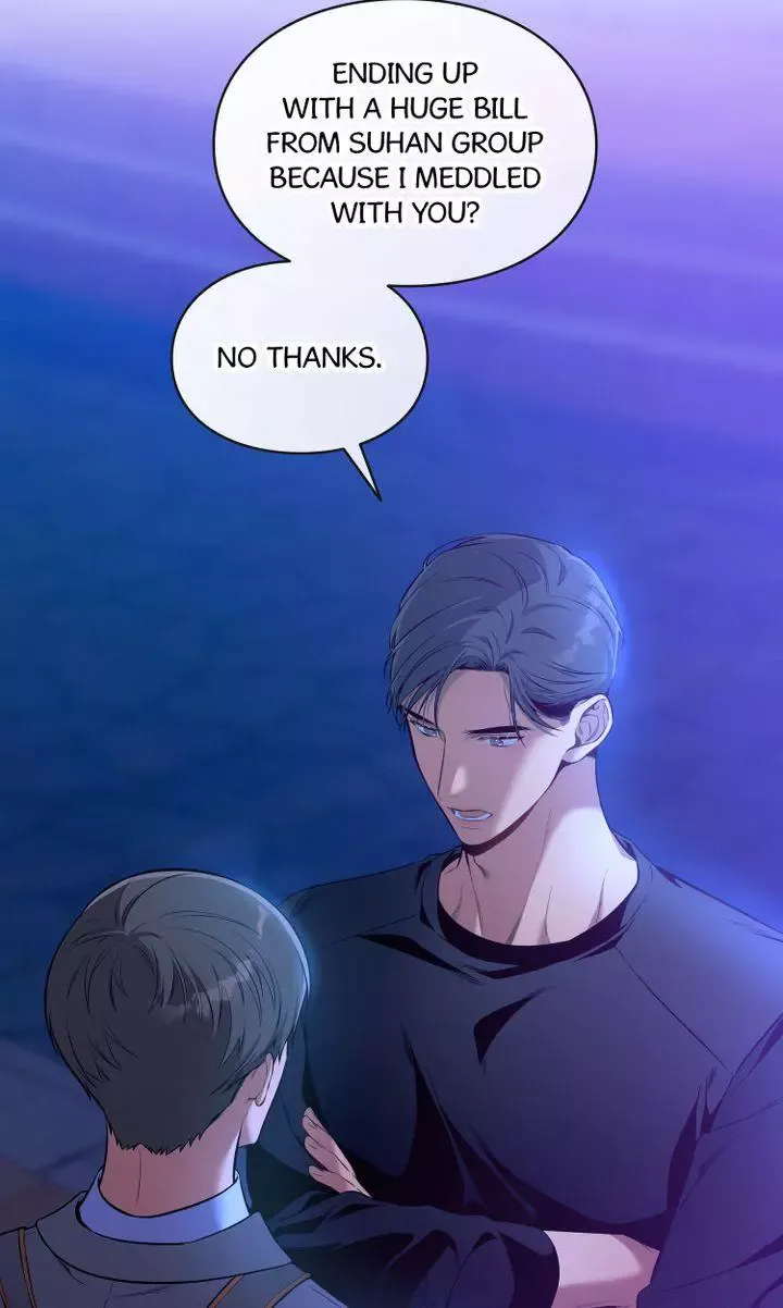 No Moral - Chapter 22 Page 17