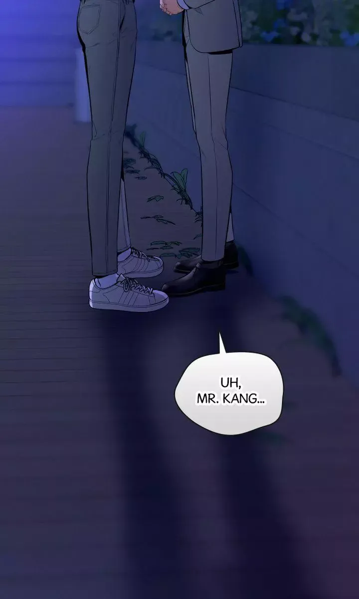 No Moral - Chapter 22 Page 33