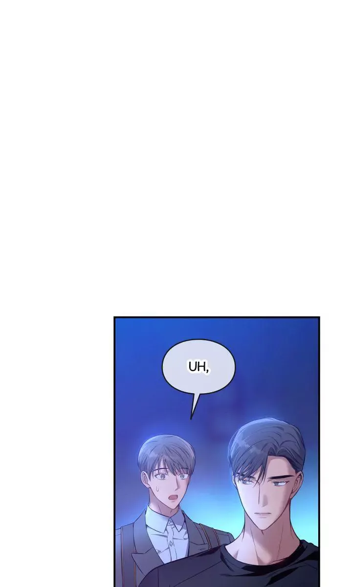 No Moral - Chapter 22 Page 38