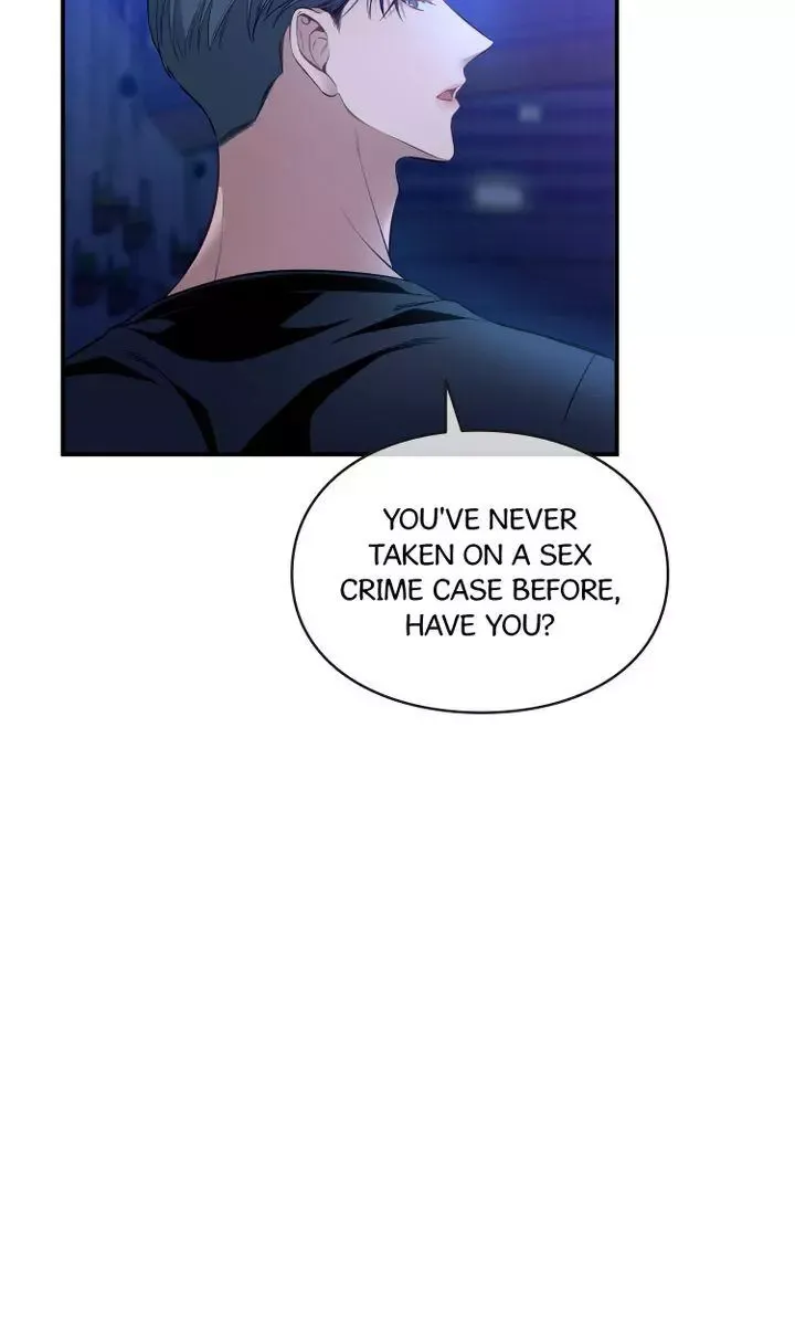 No Moral - Chapter 22 Page 42