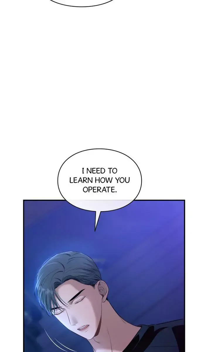No Moral - Chapter 22 Page 44