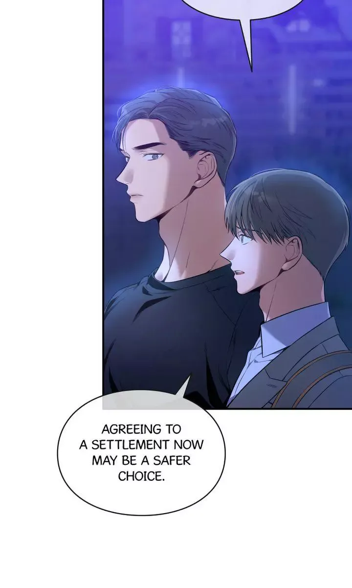No Moral - Chapter 22 Page 63
