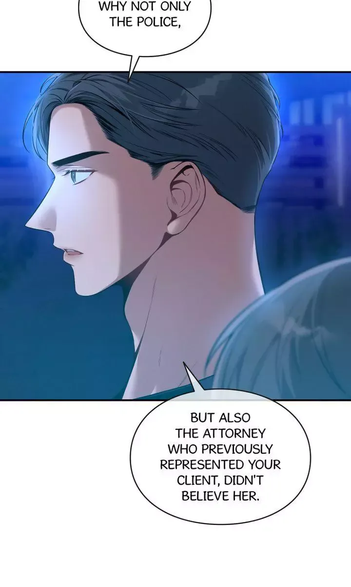 No Moral - Chapter 22 Page 74