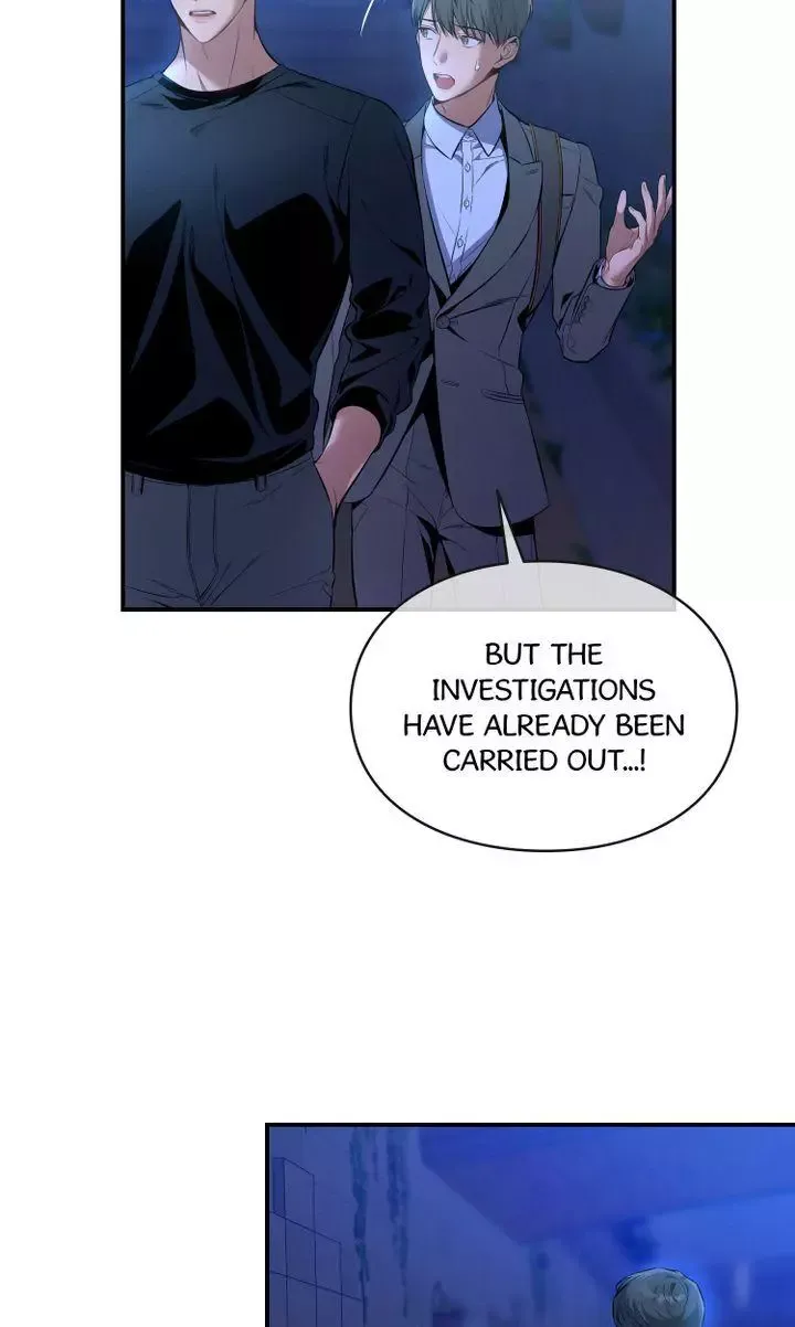 No Moral - Chapter 22 Page 80