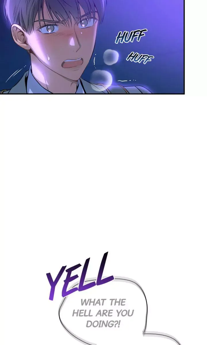 No Moral - Chapter 23 Page 26