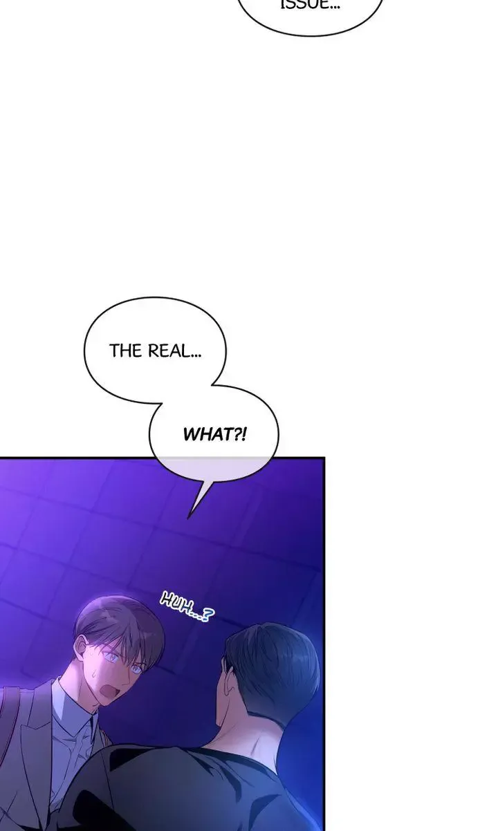 No Moral - Chapter 23 Page 31