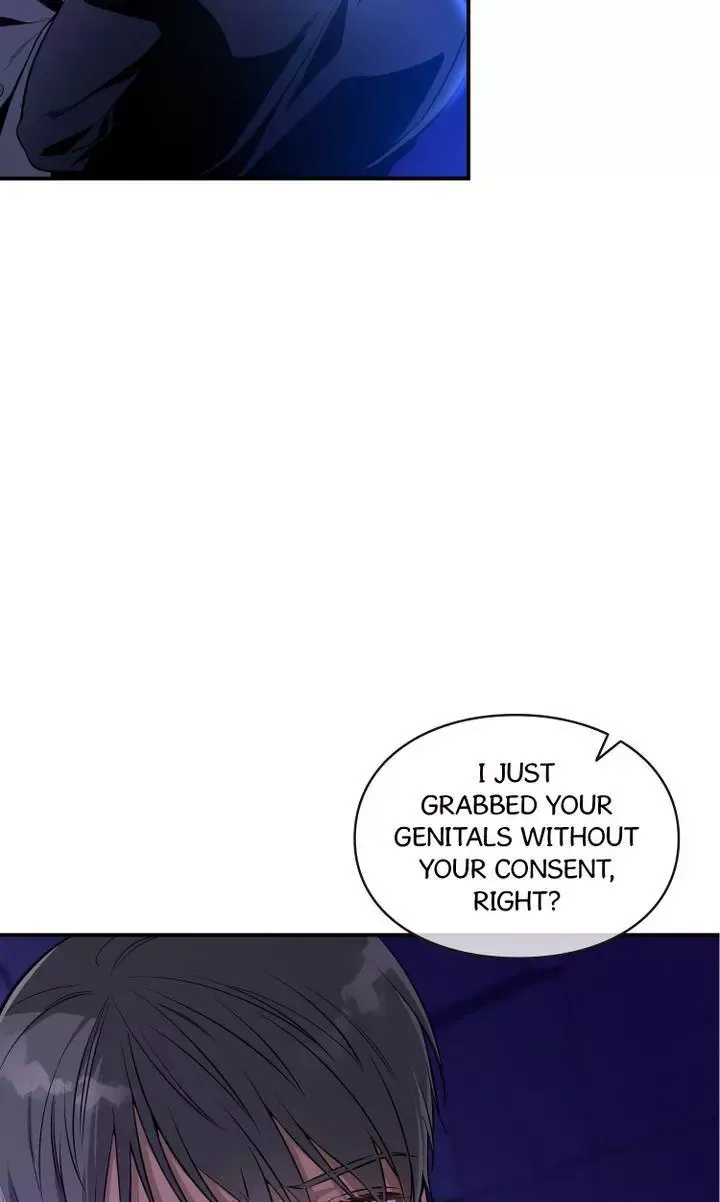No Moral - Chapter 23 Page 32