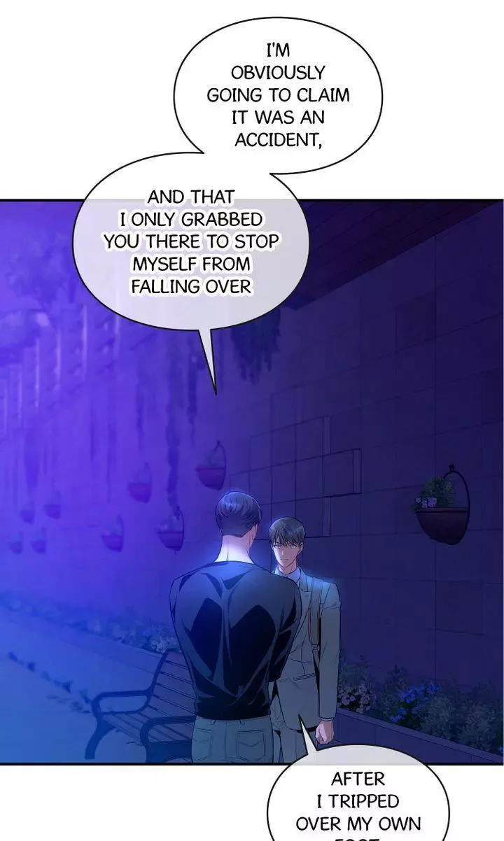 No Moral - Chapter 23 Page 34