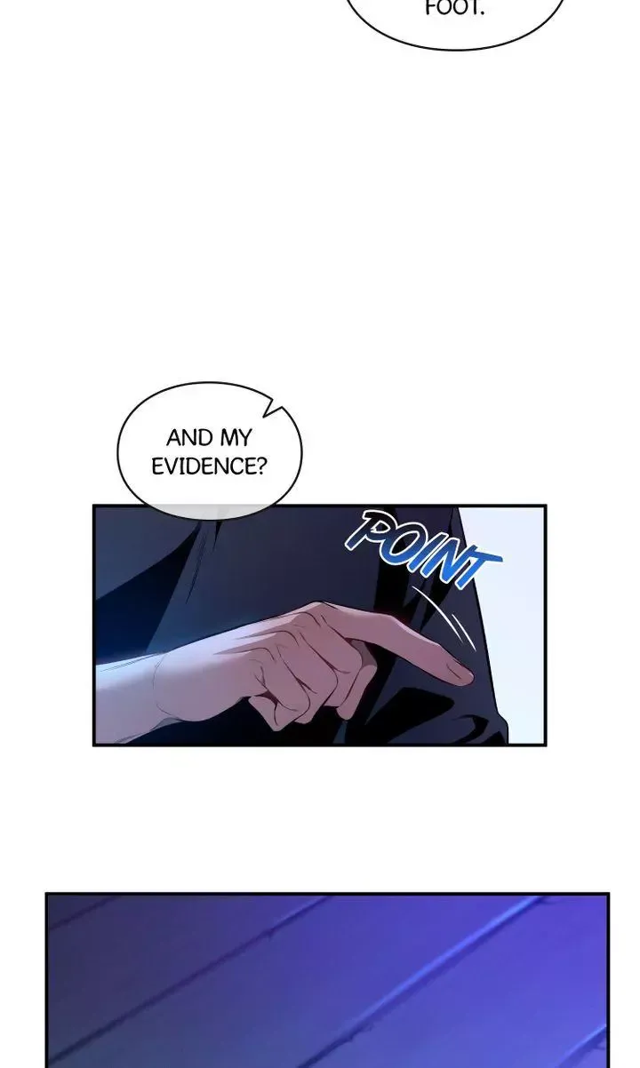 No Moral - Chapter 23 Page 35