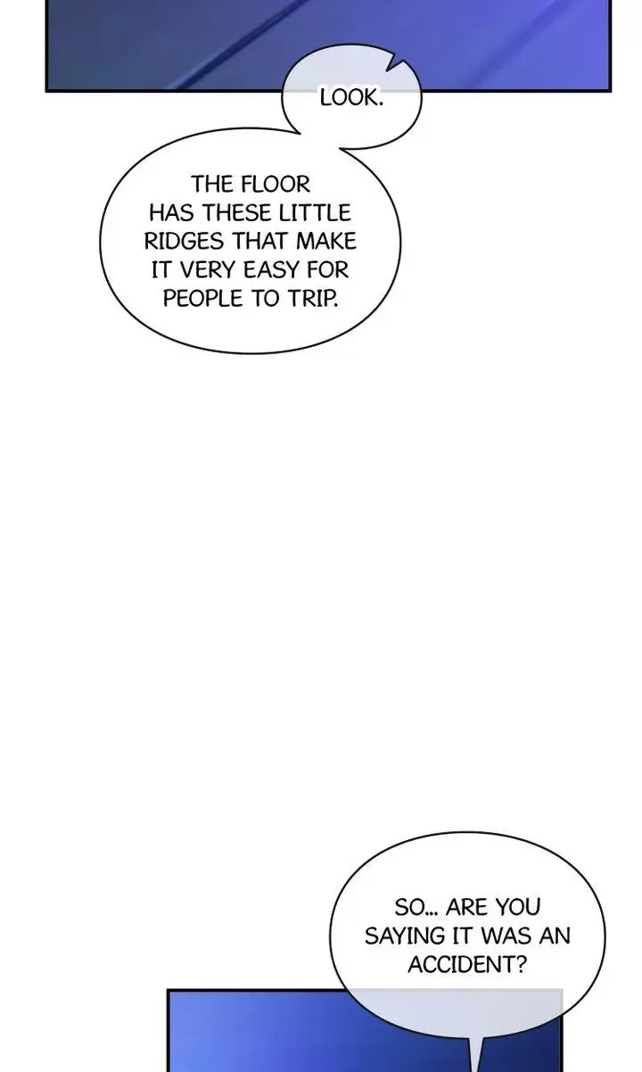No Moral - Chapter 23 Page 36