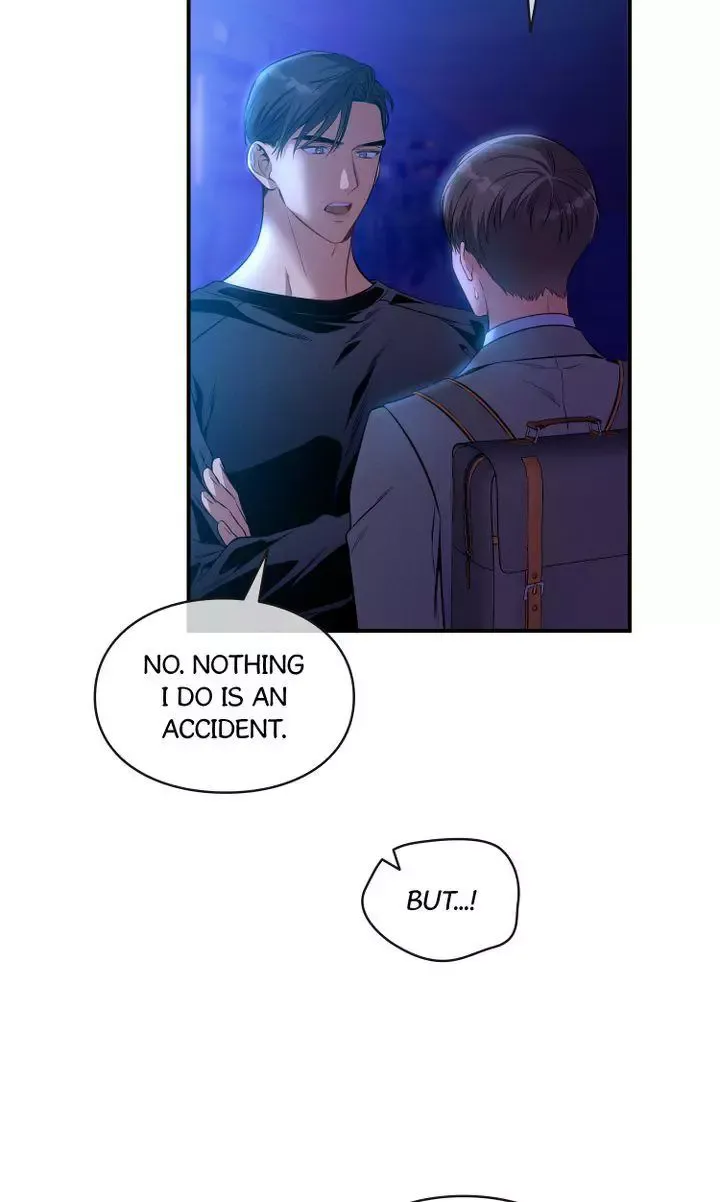 No Moral - Chapter 23 Page 37