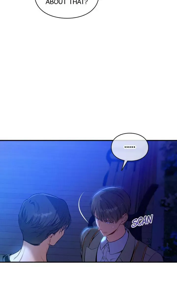 No Moral - Chapter 23 Page 39