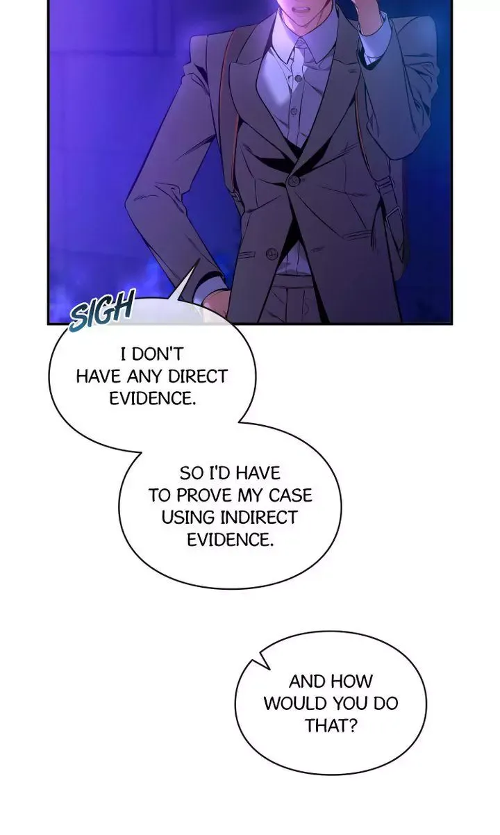 No Moral - Chapter 23 Page 43
