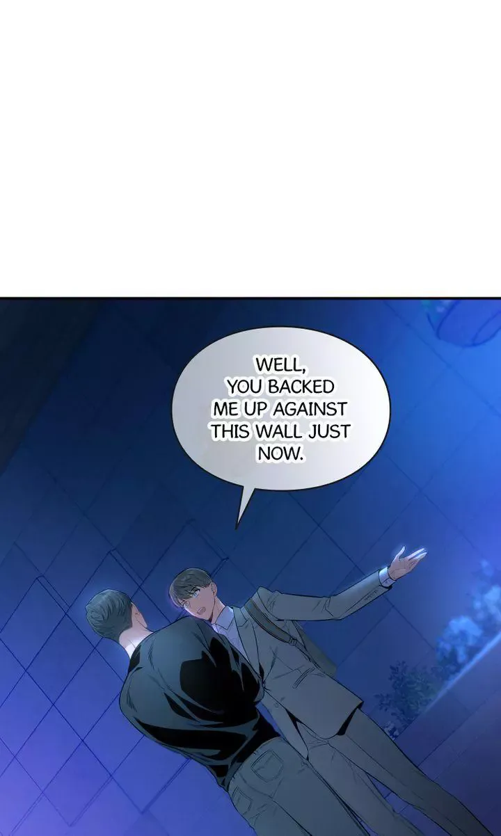 No Moral - Chapter 23 Page 44