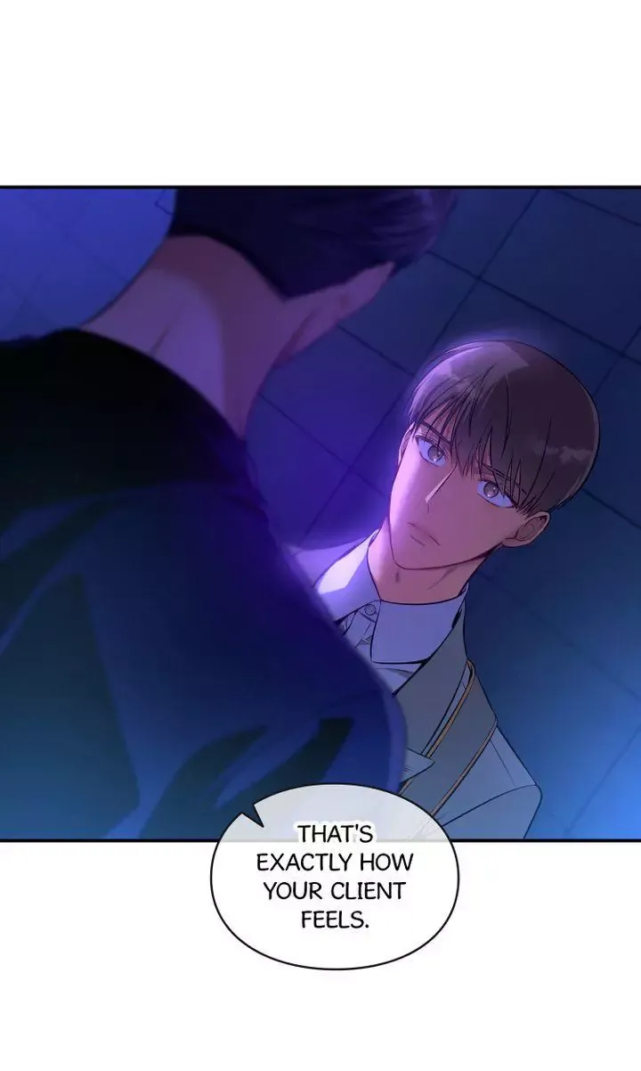 No Moral - Chapter 23 Page 63