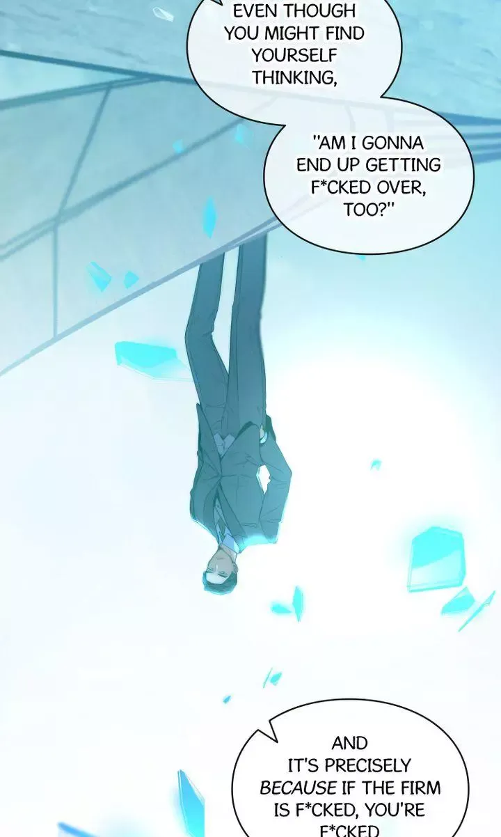 No Moral - Chapter 23 Page 75