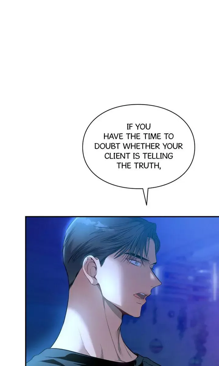 No Moral - Chapter 23 Page 77
