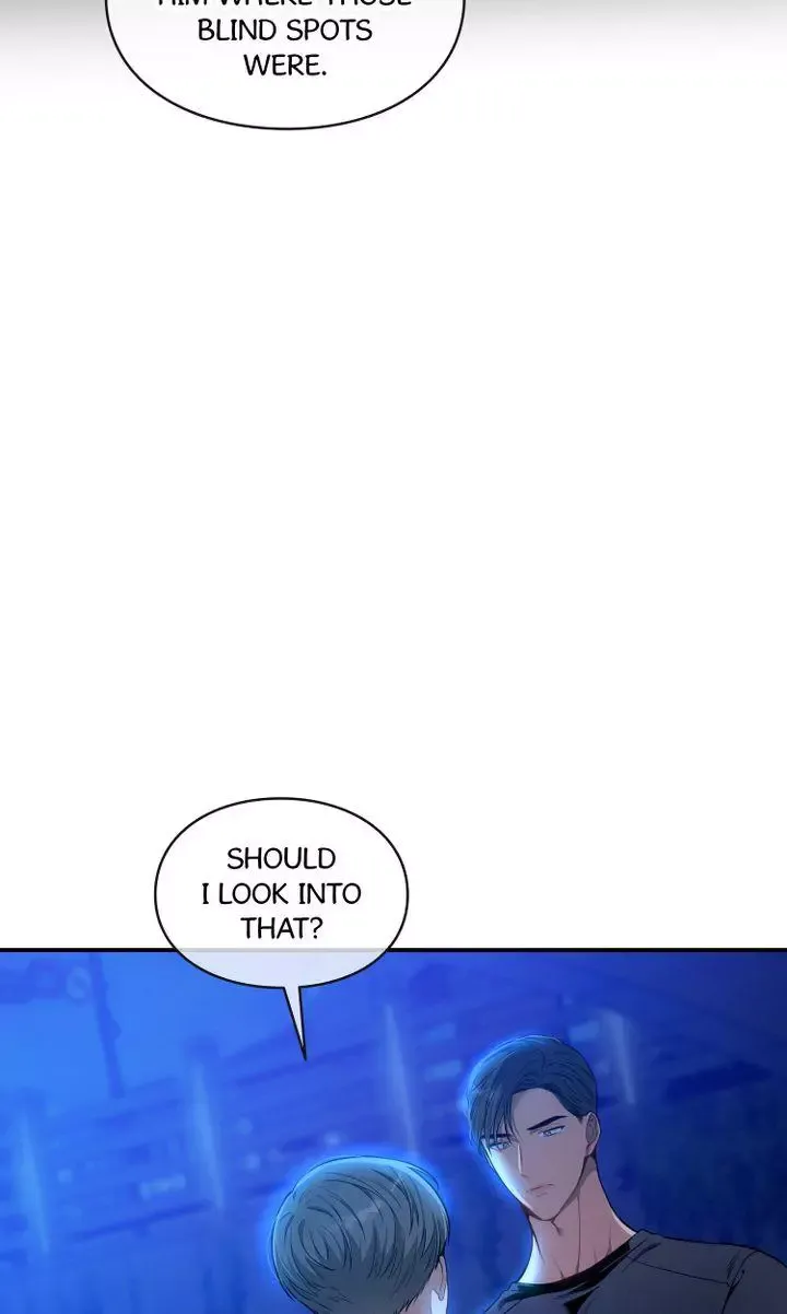No Moral - Chapter 23 Page 99