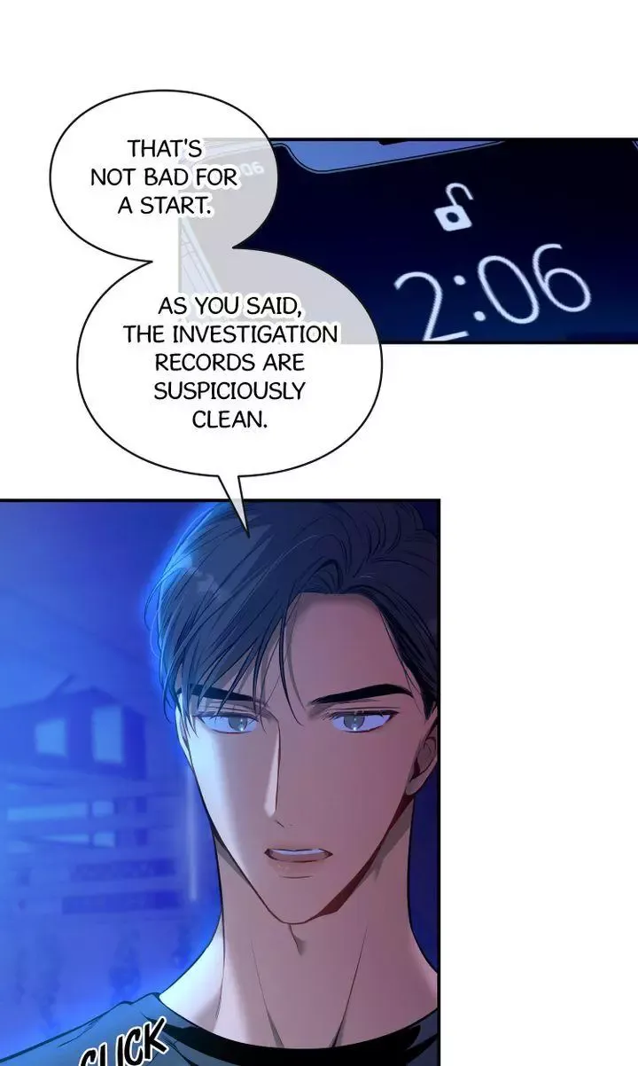No Moral - Chapter 23 Page 105