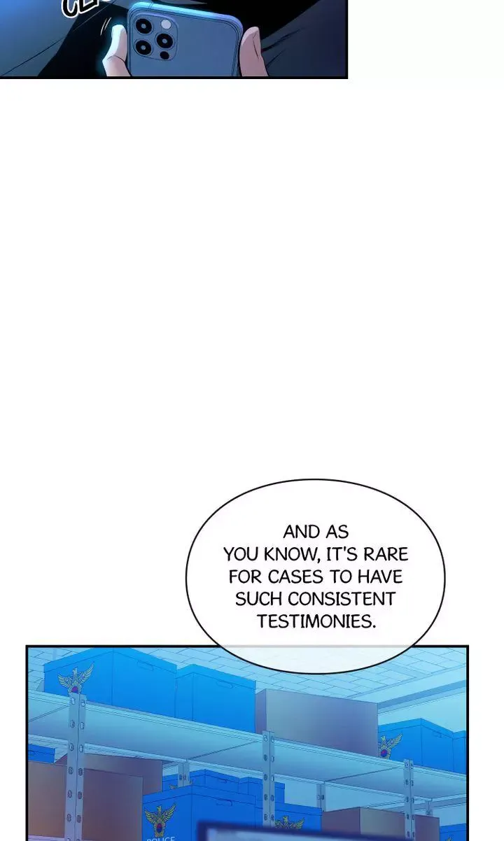 No Moral - Chapter 23 Page 106