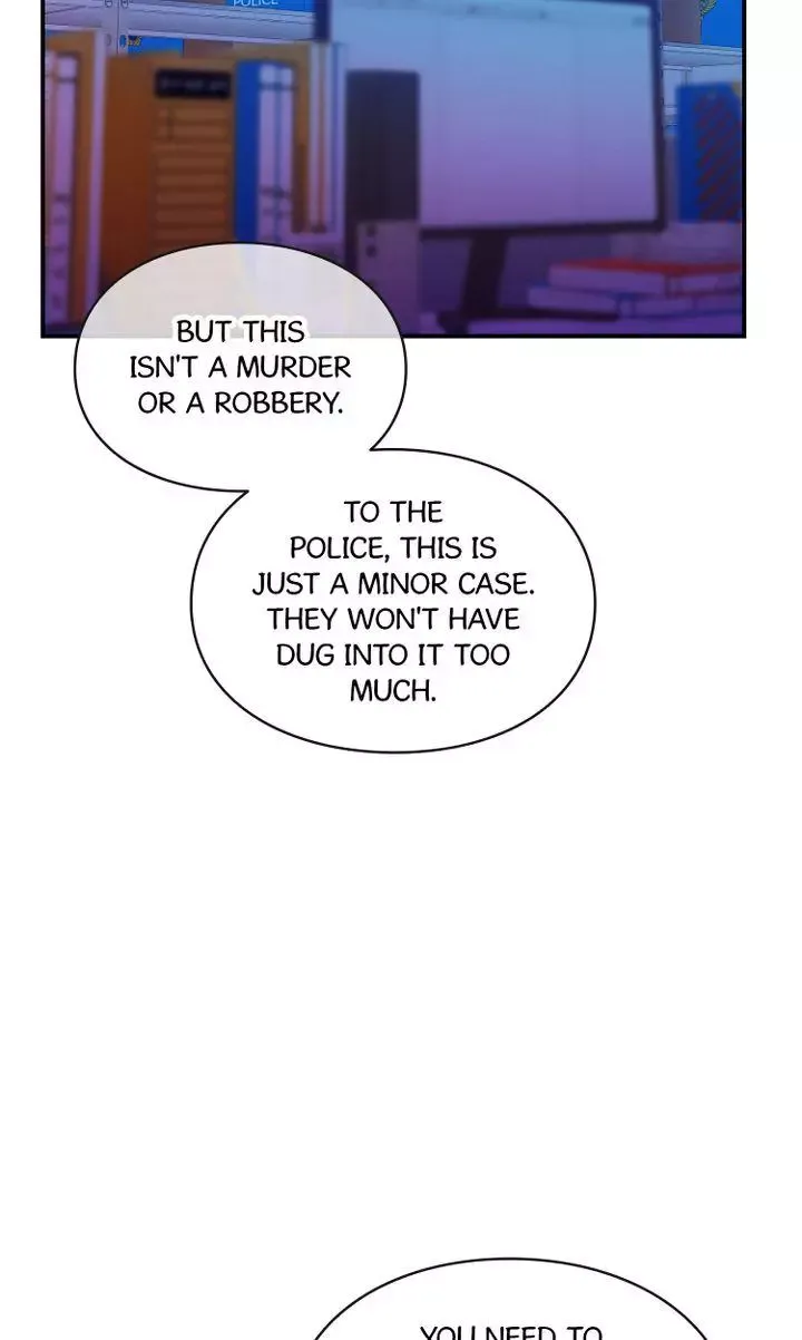 No Moral - Chapter 23 Page 107