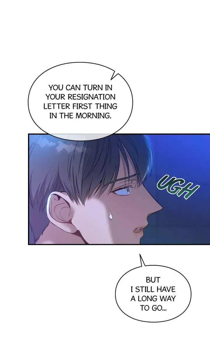 No Moral - Chapter 23 Page 112