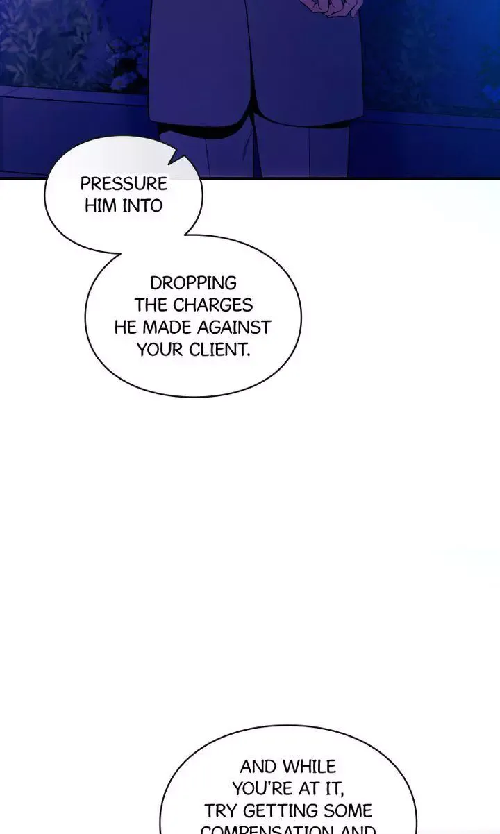 No Moral - Chapter 23 Page 116