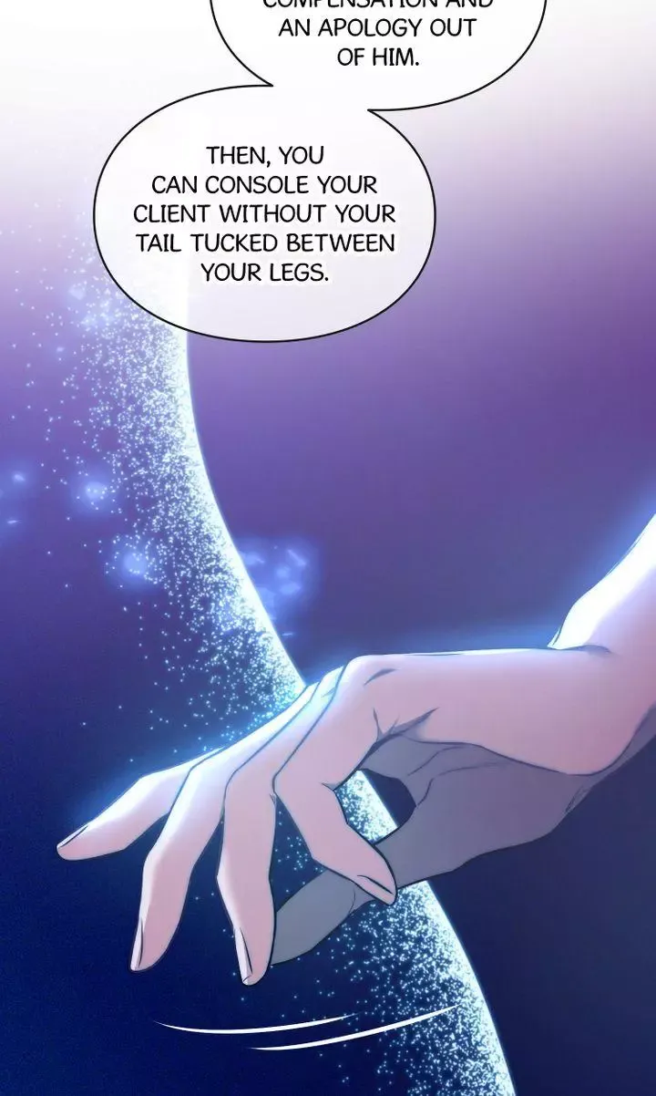 No Moral - Chapter 23 Page 117