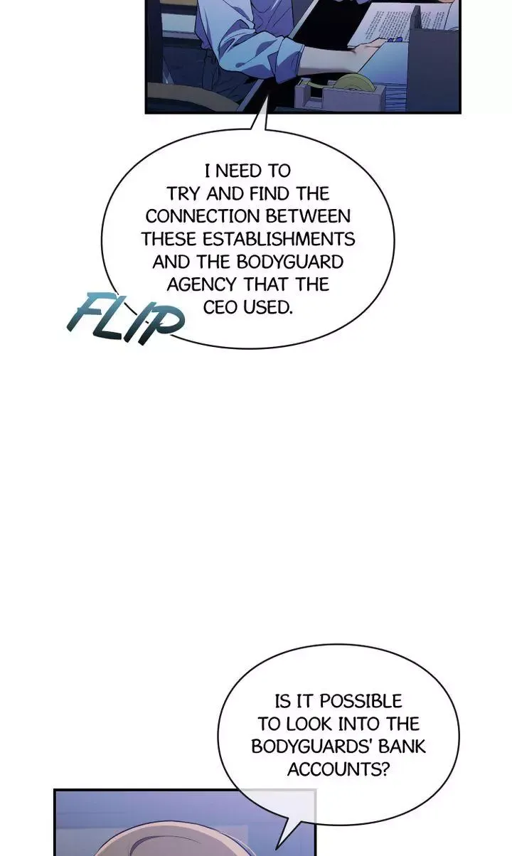 No Moral - Chapter 24 Page 19