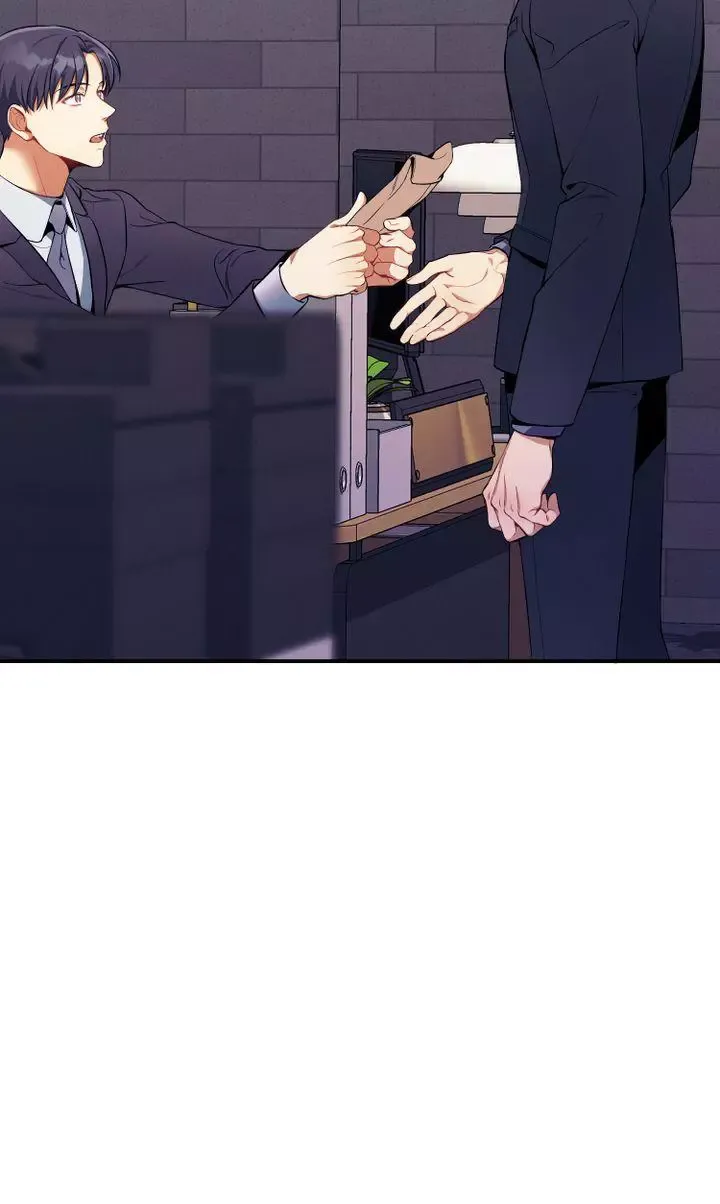 No Moral - Chapter 24 Page 23