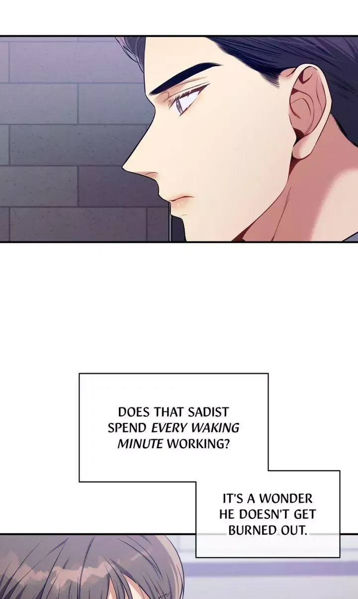 No Moral - Chapter 24 Page 24