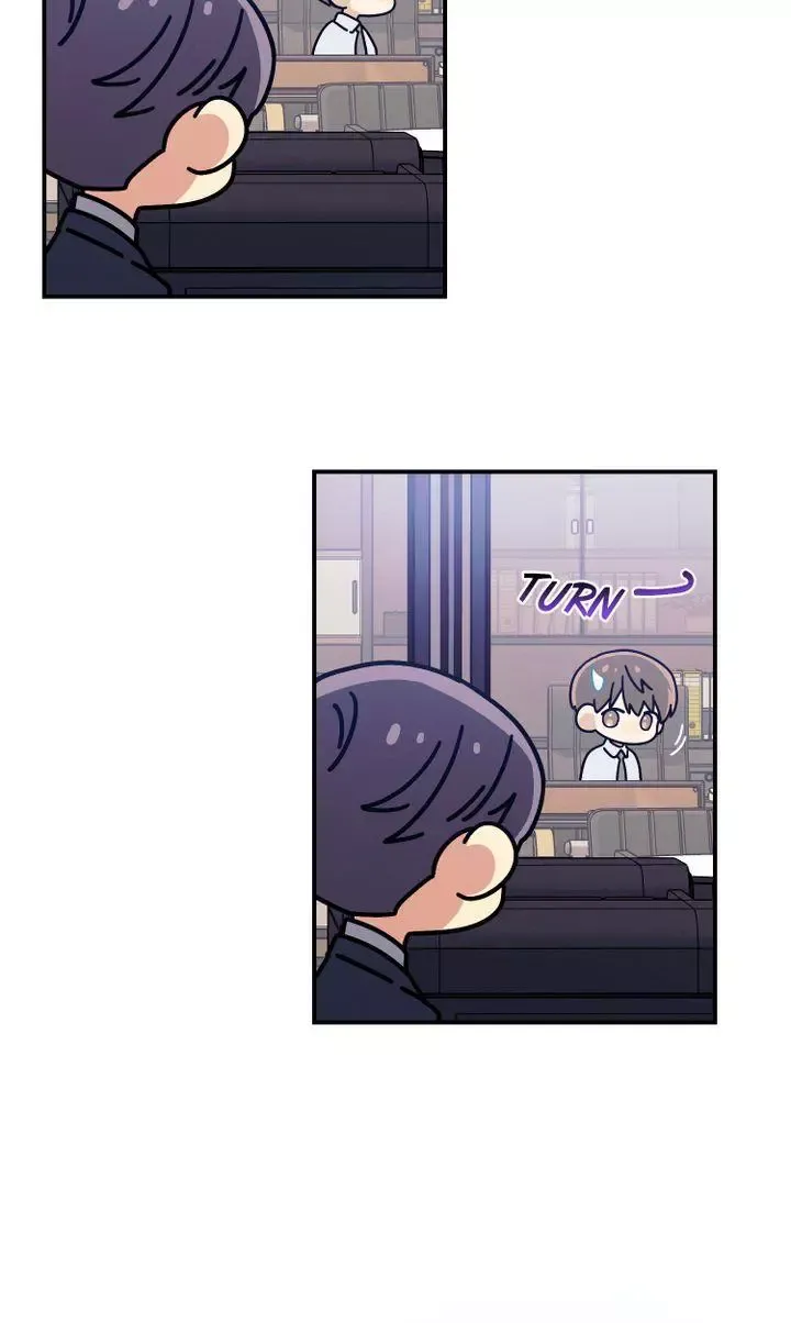 No Moral - Chapter 24 Page 29