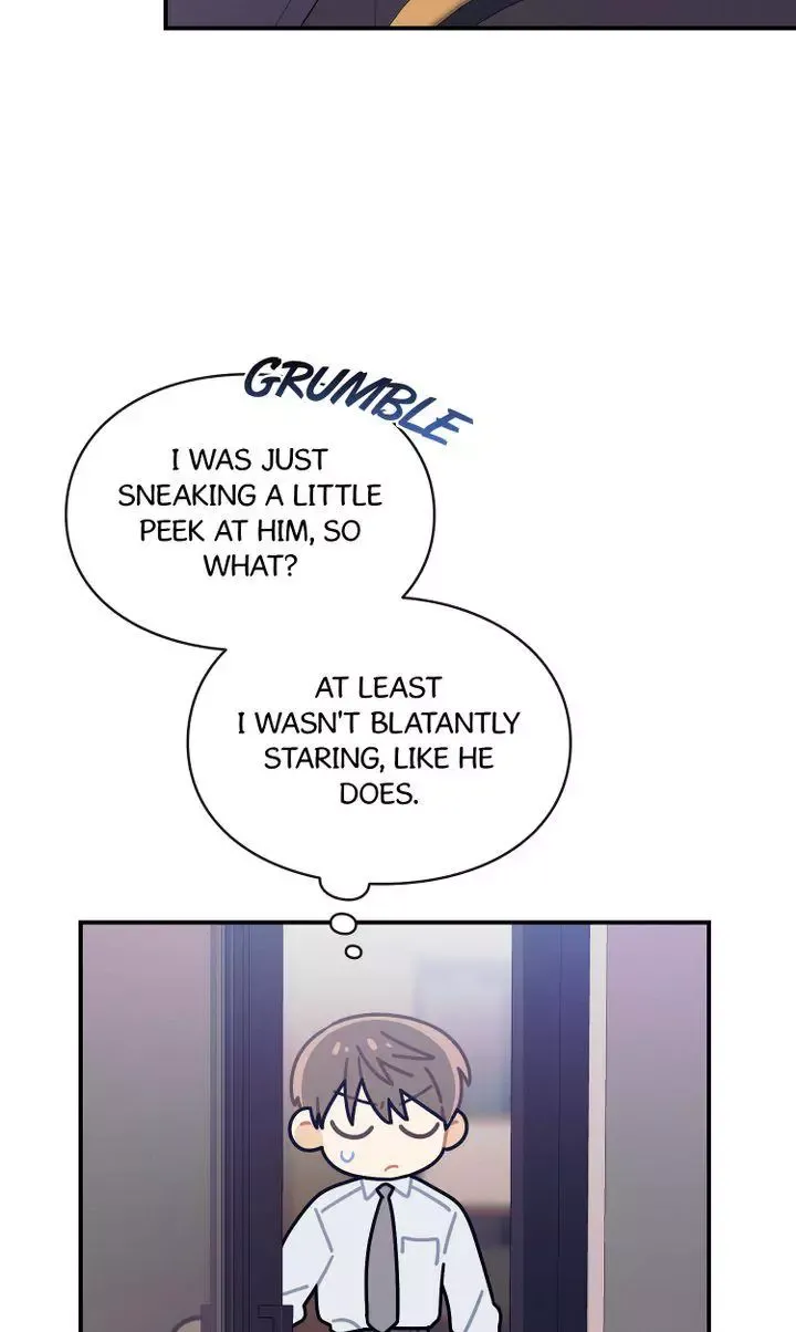 No Moral - Chapter 24 Page 33