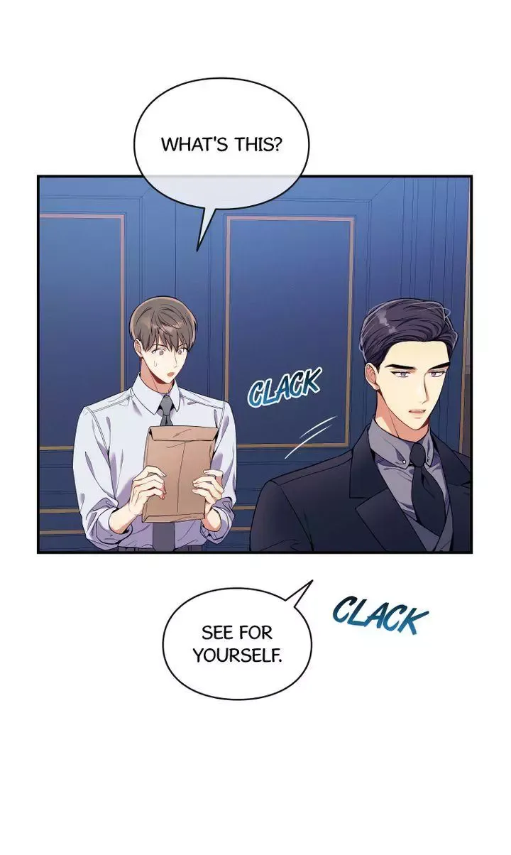 No Moral - Chapter 24 Page 40