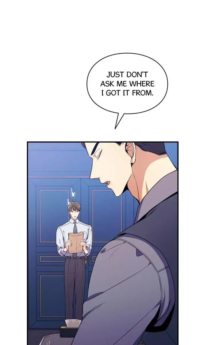 No Moral - Chapter 24 Page 43